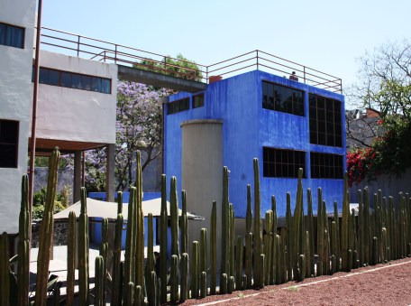 Casa Rivera