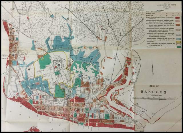 Rangoon 1