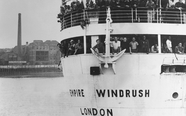 Empire Windrush