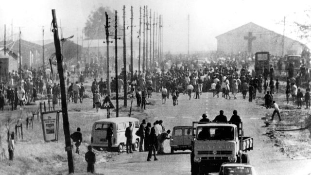 Soweto 1976