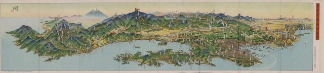 01 Kanagawa Prefecture (1934)